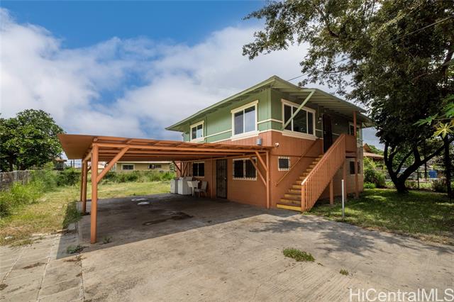 85-918 Lihue Street, B, Waianae, HI 96792