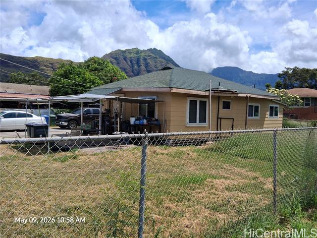 85-918 Lihue Street, A, Waianae, HI 96792
