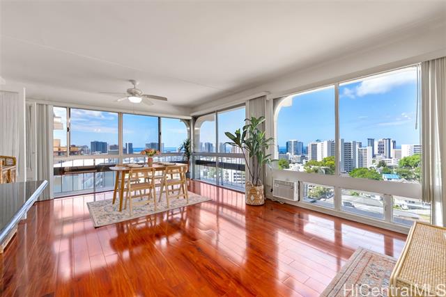 1022 Prospect Street, 902B, Honolulu, HI 96822