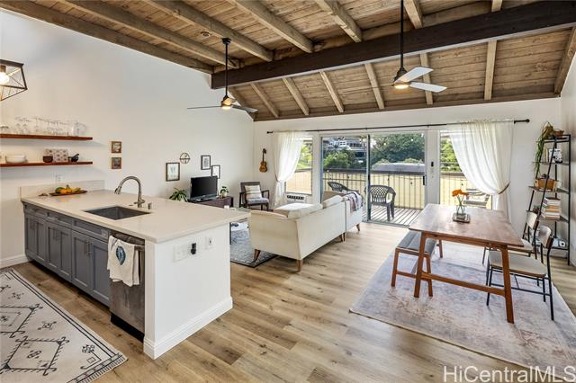 44-145 Hako Street, 1404, Kaneohe, HI 96744