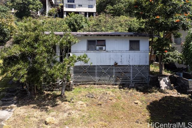 756 Iaukea Street, Honolulu, HI 96813