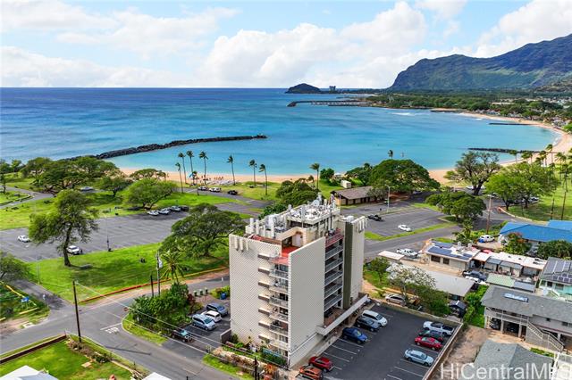85-003 Pokai Bay Street, 104, Waianae, HI 96792