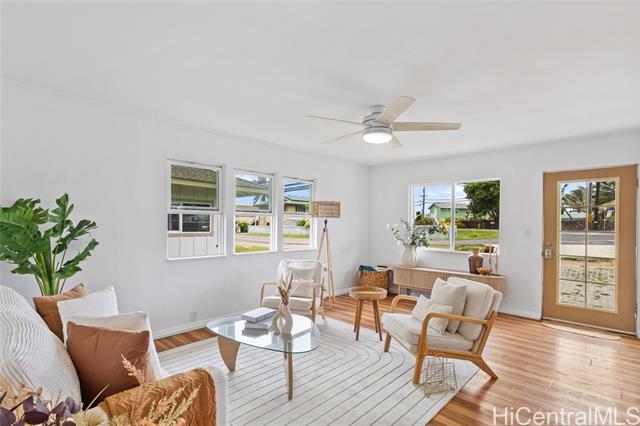 55-610 Kamehameha Highway, 3A, Laie, HI 96762