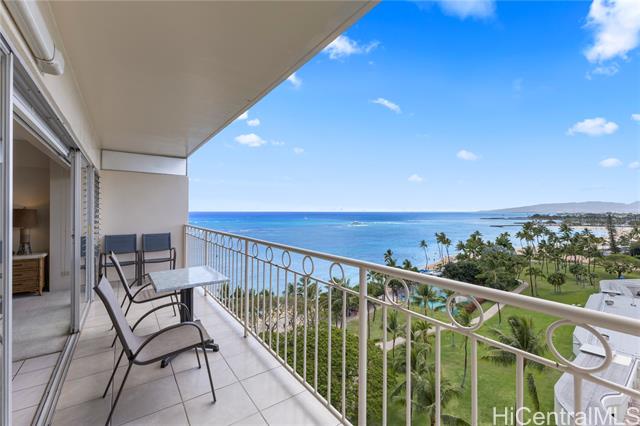 2161 Kalia Road, 1112, Honolulu, HI 96815