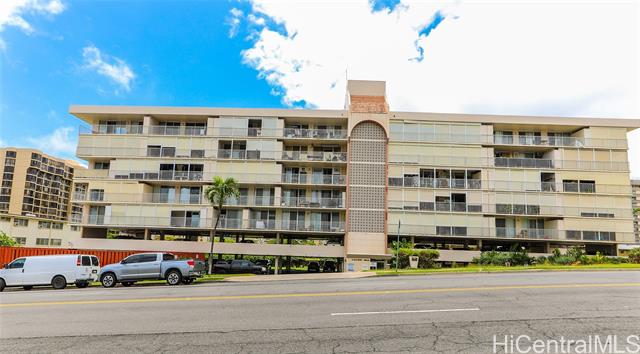 909 Ala Lilikoi Street, 314, Honolulu, HI 96818