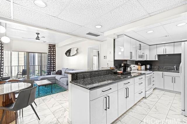 1850 Ala Moana Boulevard, 1201, Honolulu, HI 96815