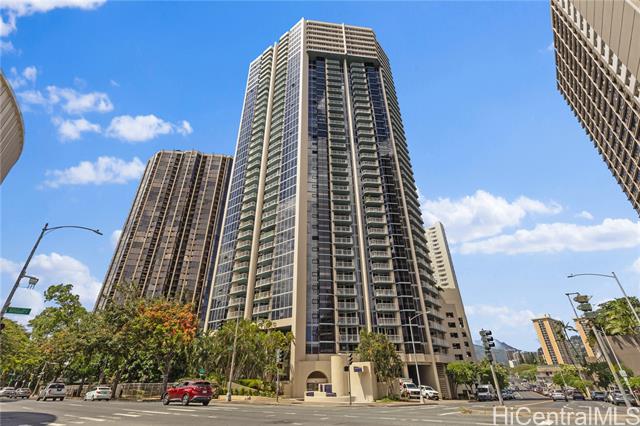 1212 Nuuanu Avenue, 1503, Honolulu, HI 96817