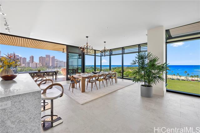 1388 Ala Moana Boulevard, 6800, Honolulu, HI 96814