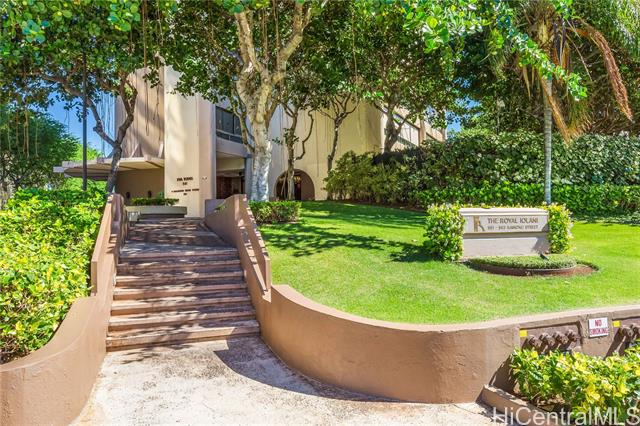 581 Kamoku Street, 2904, Honolulu, HI 96826
