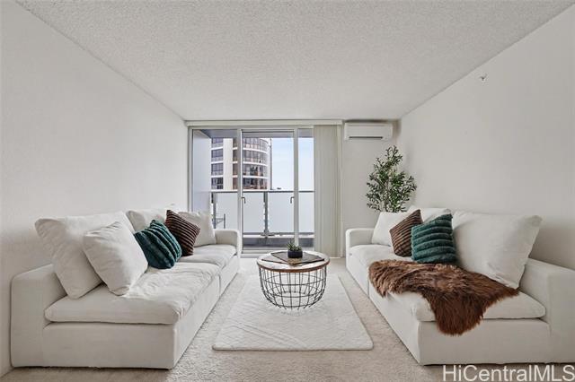 801 South Street, 714, Honolulu, HI 96813