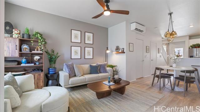 91-4099 Hikuono Street, 1216, Kapolei, HI 96707