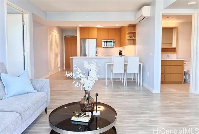 1388 Kapiolani Boulevard, 2106, Honolulu, HI 96814