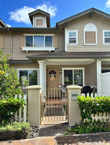 91-2039 Kaioli Street, 2203, Ewa Beach, HI 96706