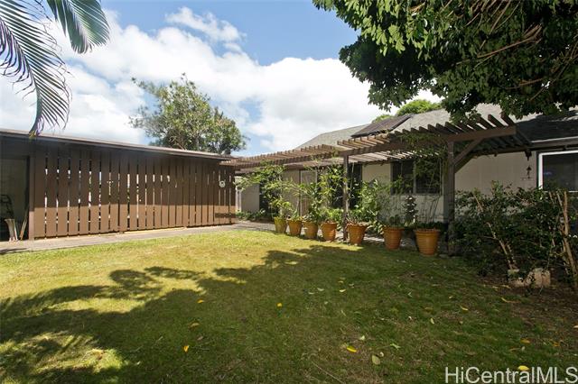95 284 Hakupokano Loop, Mililani, HI 96789