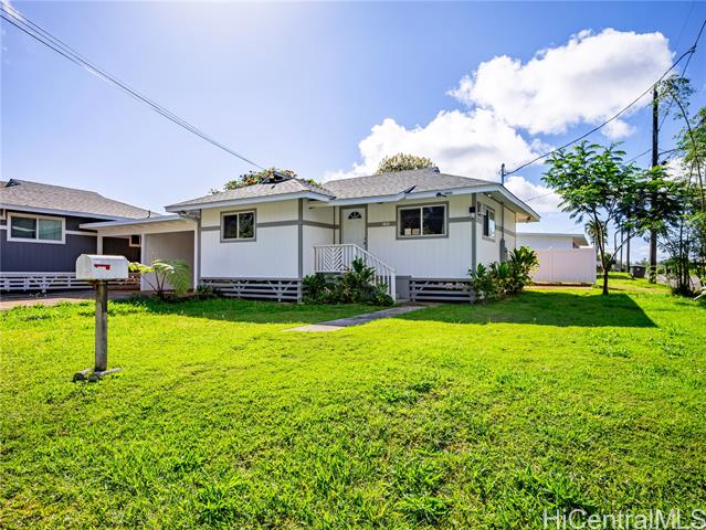 1301 California Avenue, 1301, Wahiawa, HI 96786