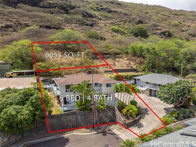 298 Moomuku Place, 3, Honolulu, HI 96821