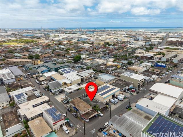 823 Gulick Avenue, Honolulu, HI 96819