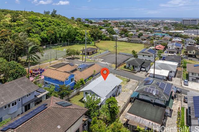 New Single Family Home for sale in Metro Honolulu, $998,000