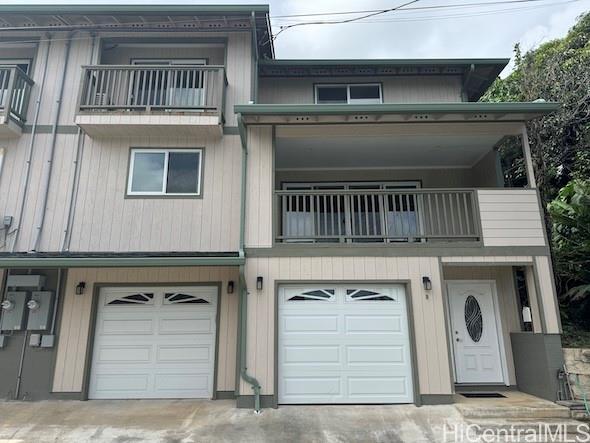 45-668 Uhilehua Street, B, Kaneohe, HI 96744