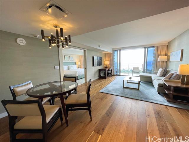 383 Kalaimoku Street, 2605, Honolulu, HI 96815