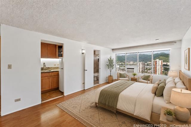 2525 Date Street, 2704, Honolulu, HI 96826