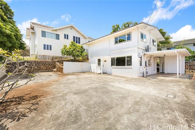 2126 Wilder Avenue, A, Honolulu, HI 96822