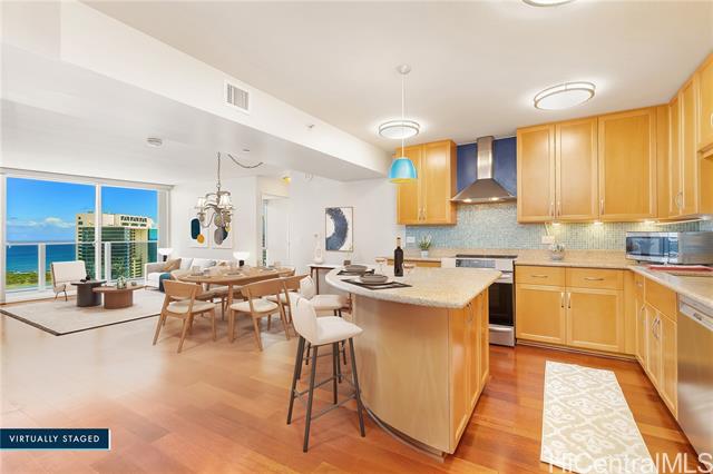1288 Kapiolani Boulevard, I4406, Honolulu, HI 96814