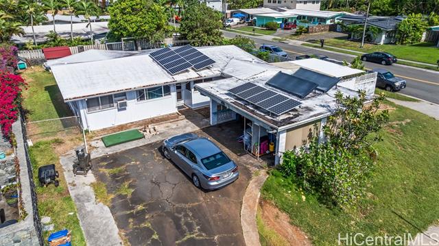 524 Pauku Street, Kailua, HI 96734