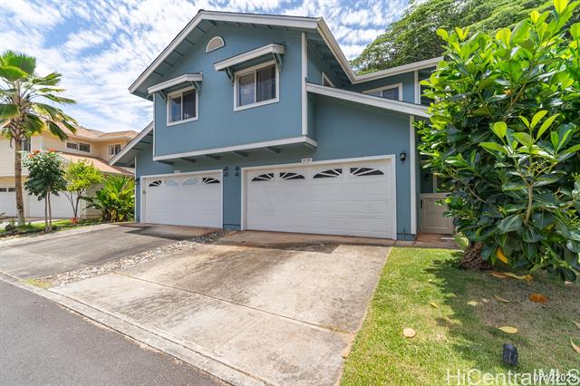 95-1061 Wikao Street, 55, Mililani, HI 96789