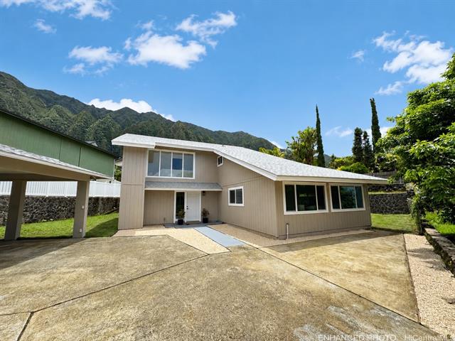 47-578 Hua Place, Kaneohe, HI 96744