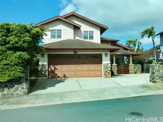 92-6088 Puapake Street, Kapolei, HI 96707