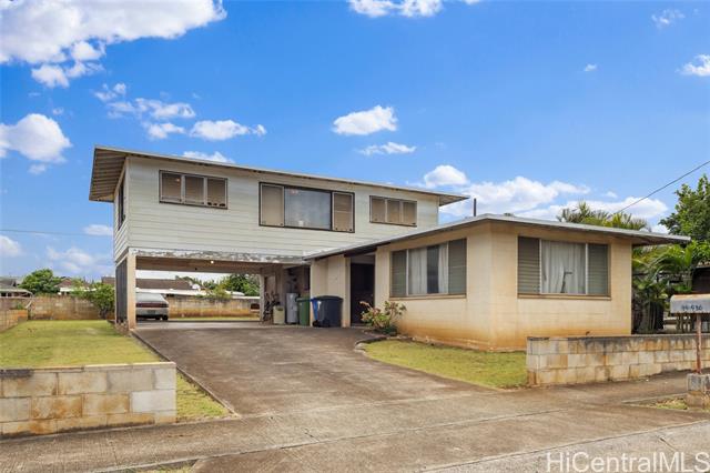 94-430 Kahualei Place, Waipahu, HI 96797