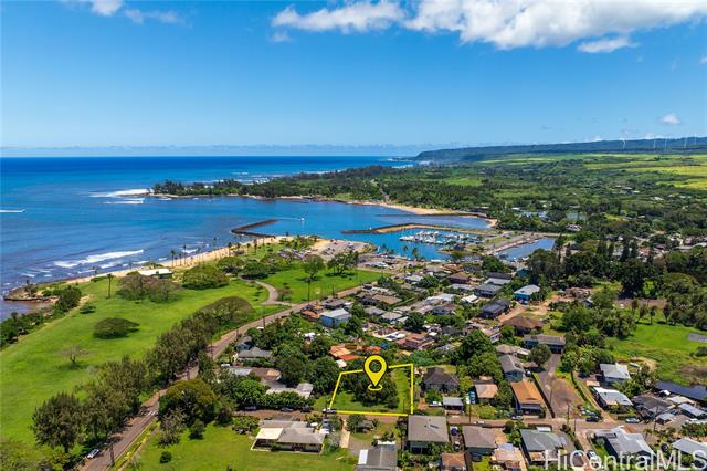 66-130 Niuula Road, Haleiwa, HI 96712