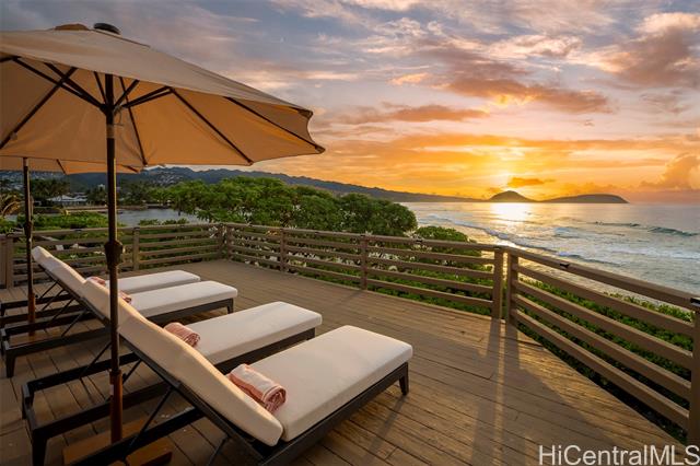4157 Black Point Road, Honolulu, HI 96816