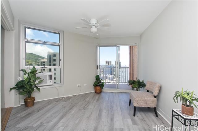 1031 Maunaihi Place, 401, Honolulu, HI 96822