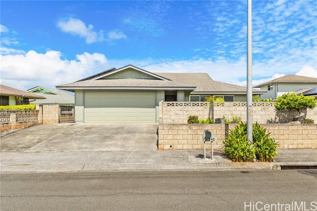 95-748 Lauaki Street, Mililani, HI 96789