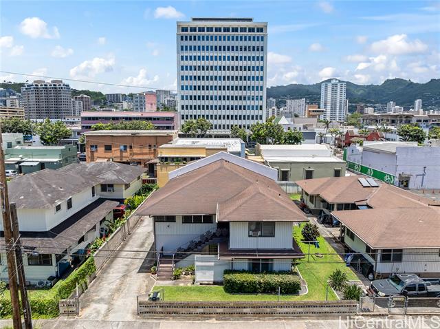 1128 Alohi Way, Honolulu, HI 96814