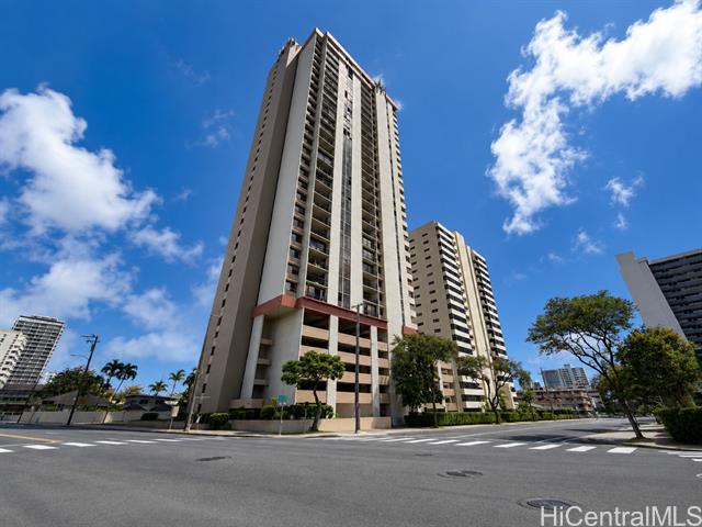 1201 Wilder Avenue, 2301, Honolulu, HI 96822