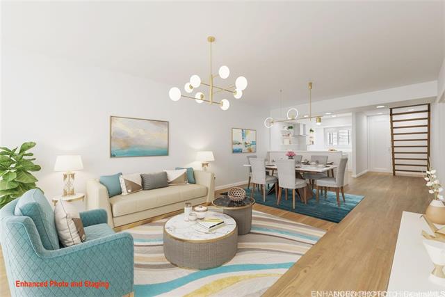 500 Lunalilo Home Road, 18C, Honolulu, HI 96825