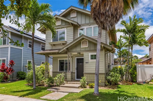 91-1023 Kaihi Street, Ewa Beach, HI 96706