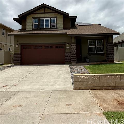 94-1116 Halelaukoa Drive, Waipahu, HI 96797