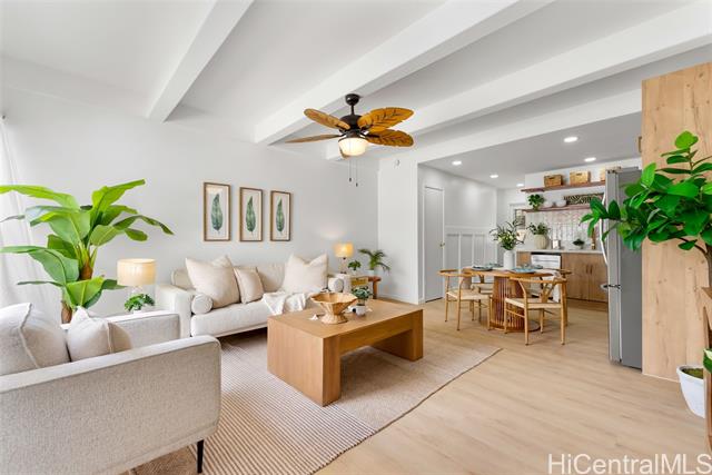 95-156 Kipapa Drive, 16, Mililani, HI 96789
