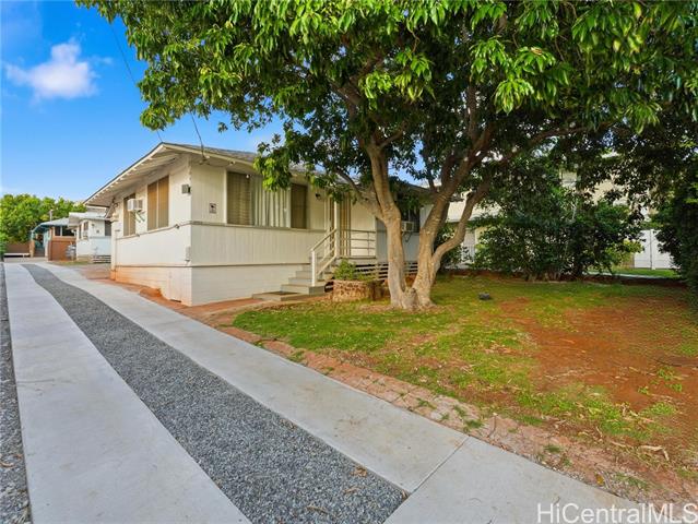 3622 Maunalei Avenue, Honolulu, HI 96816