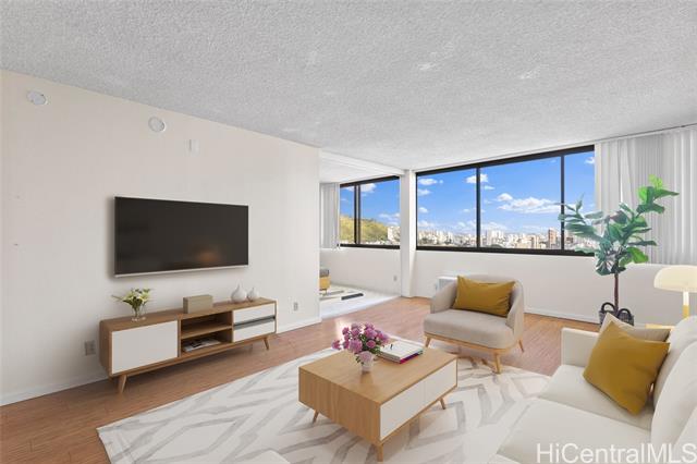 55 Kukui Street, D3008, Honolulu, HI 96813