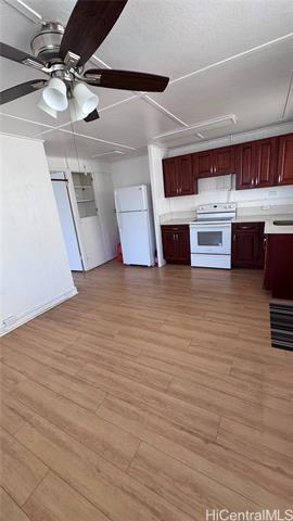 821 Kinau Street, C5, Honolulu, HI 96813