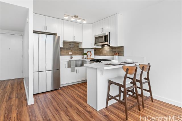 620 Sheridan Street, 306, Honolulu, HI 96814