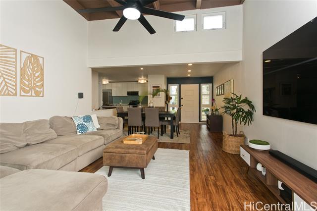 44-130 Kou Place, 1106, Kaneohe, HI 96744