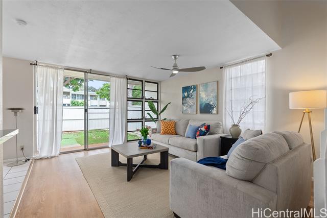 94-118 Hokualii Court, 132, Honolulu, HI 96789