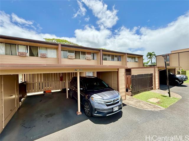 94-333 Anania Drive, 30, Mililani, HI 96789
