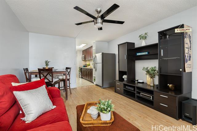 425 Ena Road, 301B, Honolulu, HI 96815